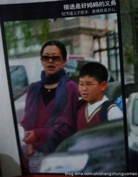 生下“残儿”的明星，倪萍为娃倾家荡产，而他4个孩子3个智障！