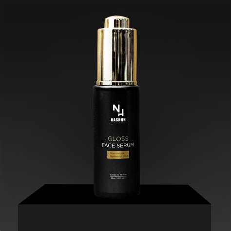 Nourish Your Skin's Inner Beauty with Nashhh - Premium Skincare