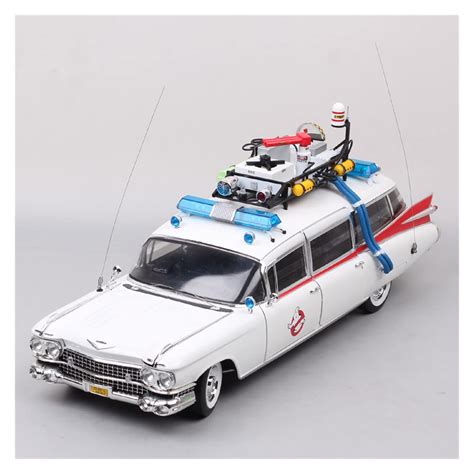 Scale Model Vehicles 1 18 Diecast Toy Vehicle For Cadillac | Desertcart ...