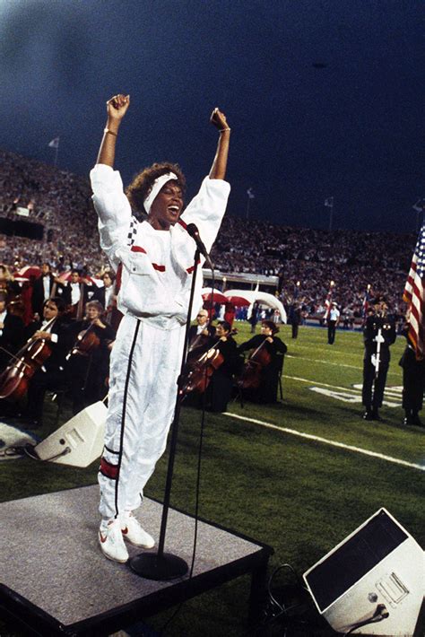 Super Bowl Iconic Fashion Moments: Beyoncé, Diana Ross and More Stars ...