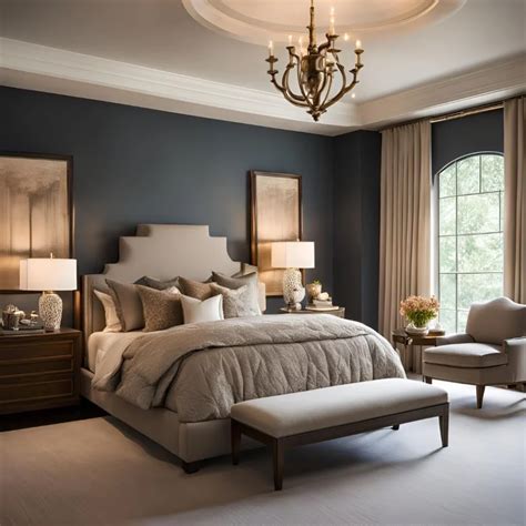 Stylish Master Bedroom Bedding Ideas for a Cozy Retreat