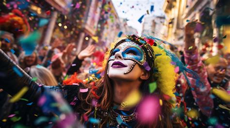 Mardi Gras Festival 2025 : Experience the Best of New Orleans