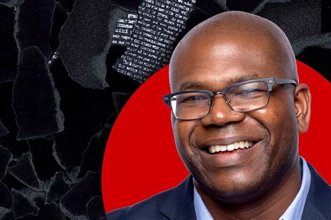 A Word … With Jason Johnson premieres Friday.