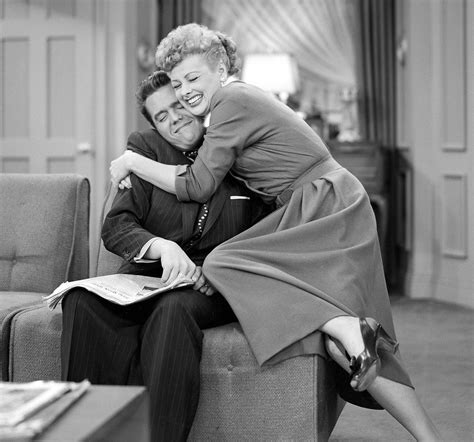 'I Love Lucy': How Much Did Lucy and Ricky Ricardo Pay in Rent Each Month?