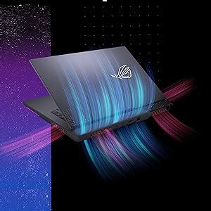 ASUS ROG Strix G17 (2022), 17.3-inch (43.94 cms) FHD 144Hz, AMD Ryzen 7 ...