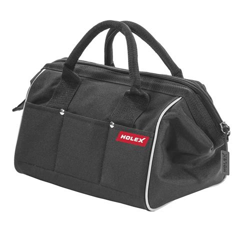 Textile tool bag, Type: 1 | Hoffmann Group