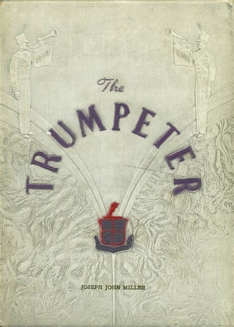 1948 yearbook from St. John's Military Academy from Delafield ...