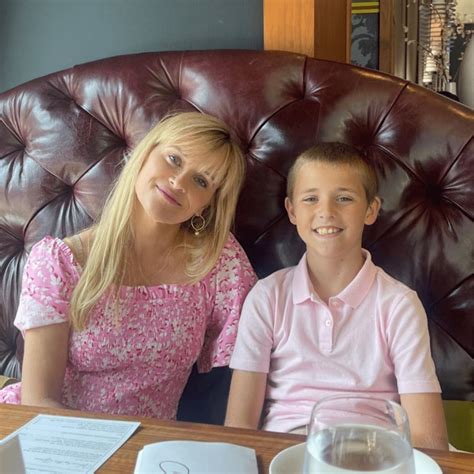 Reese Witherspoon Bangs