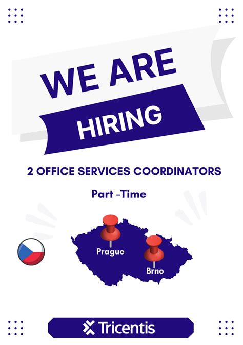 Looking for a part-time role as an Office Service Coordinator? Our ...