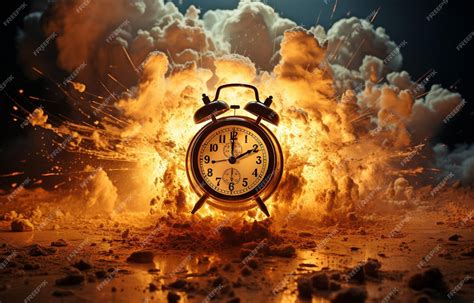 Exploding 2 Min Timer 的图像结果