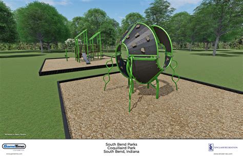 Coquillard Park - SBVPA