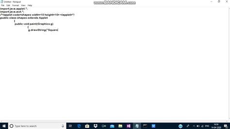 Image result for Java Applet Program to Draw a House