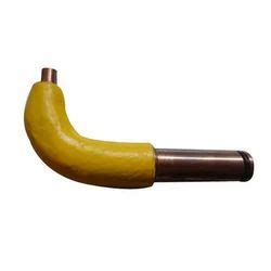 Spot Welder Bending Shank Manufacturer from Pune