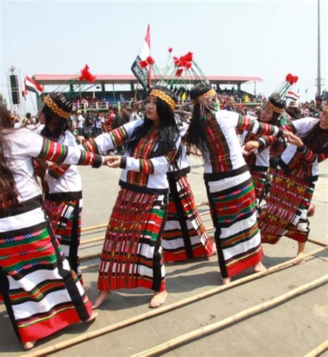 Events & Festivals in India | A Ministry of Tourism Initiative