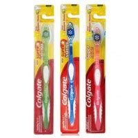 Colgate Super Flexi Soft Toothbrush 3 Pcs