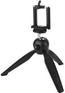 Dilurban Best Collection New YT-228 Mini Tripod Universal Mobile ...