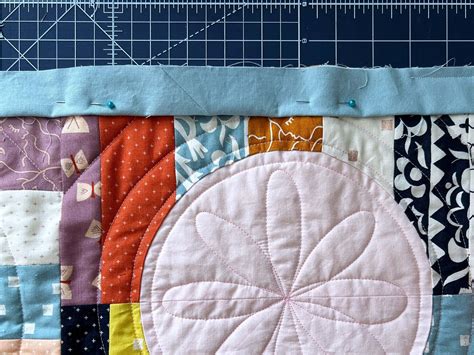 Simple Quilt Binding 的图像结果