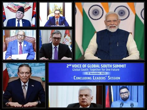Global South leaders call for Int'l cooperation in countering terrorism ...