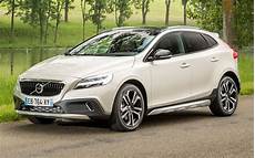 Volvo V40 Cross Country Backgrounds by Volvo V40 Cross Country 2016 Wallpapers And Hd Images Volvo V40 Cross Country Backgrounds
