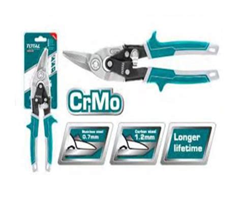 Jual TOTAL AVIATION SNIP / GUNTING SENG (KIRI) THTJ531106 - Jakarta ...