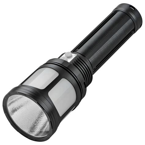Haikelite HK95 23000LM 1700m Long Range Strong Flashlight Built-in ...