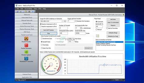 Image result for NetScanTools