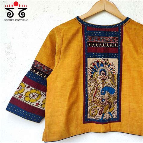 Crop Top – Spatika Clothing