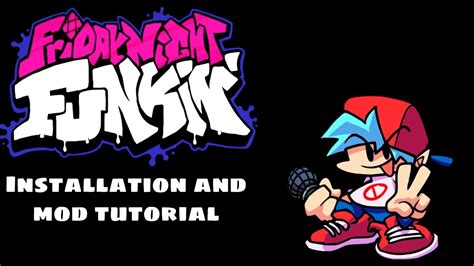 FNF Mod Download Tutorial 的图像结果