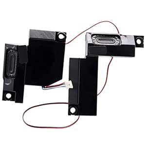 Deal4GO Internal Speaker Assembly PK23000RSY0 PK23000RSV0 Replacement ...