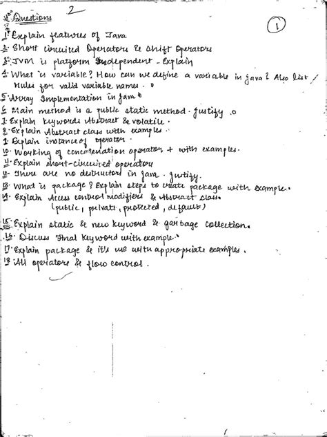 Image result for File in Java Question and Answers