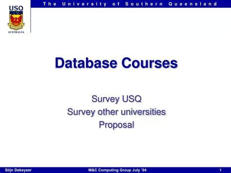 Image result for Free Database Courses