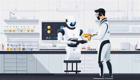 Science Machine Robot 的图像结果