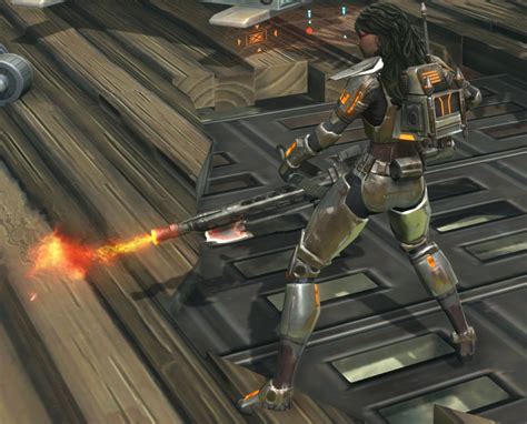 Image result for SWTOR Tuning Mod