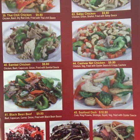 KYLIN COURT ASIAN, Shellharbour - Restaurant Reviews, Phone Number ...