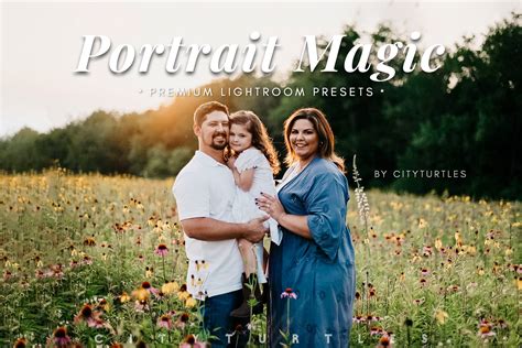 Summer Bundle Lightroom Presets – MasterBundles