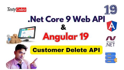 Full-Stack Angular19 Tutorial 的图像结果