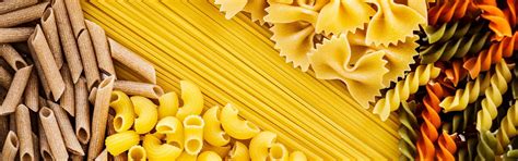 Finosta Pasta | Premium Durum Wheat Pasta Since 2016