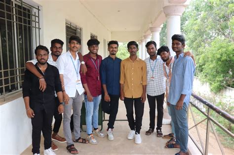 Best Electronics and Communication Engineering College in Coimbatore ...