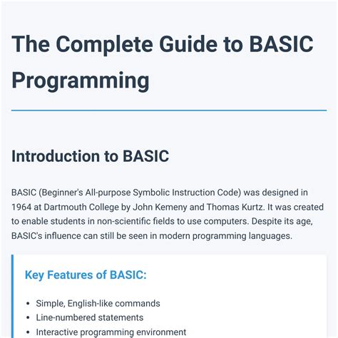 Image result for Tutorial On Basic