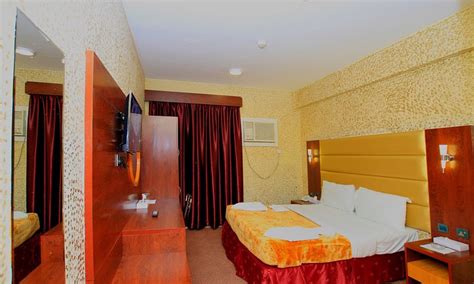 SPECTRUM HOTEL (Dubai) - Hotel Reviews & Photos - Tripadvisor