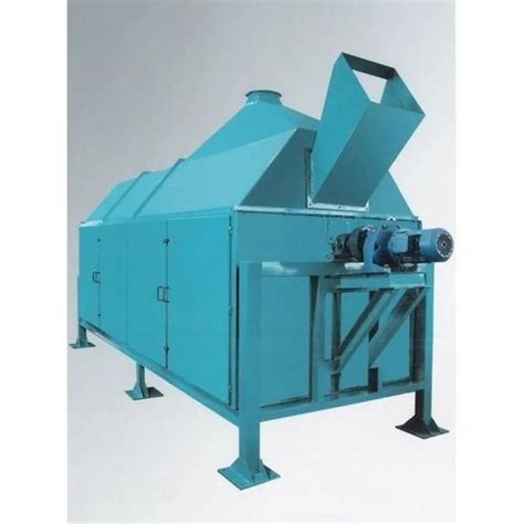 Rotary Drum Sieve _Drum cleaner - Drum Vacuum Cleaner Manufacturer from ...