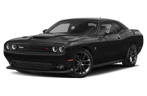 2023 Dodge Challenger Specs, Dimensions & Colors | Cars.com