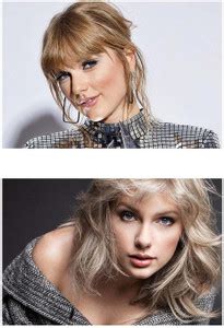 Celebrity Taylor Swift Wall Sticker Poster Combo|Singer Sticker Wall ...