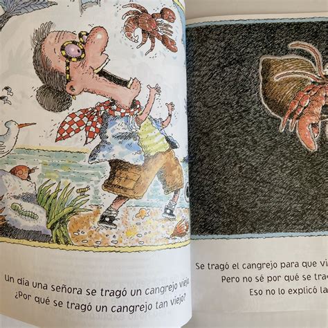 How To Say Old Lady Spanish at Alana John blog