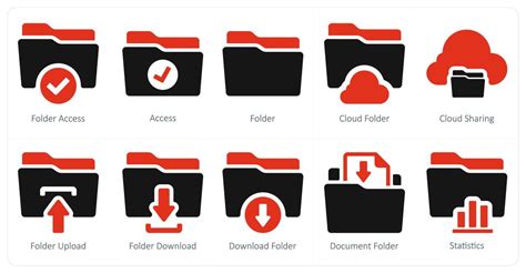 Image result for Folder Tab Icon