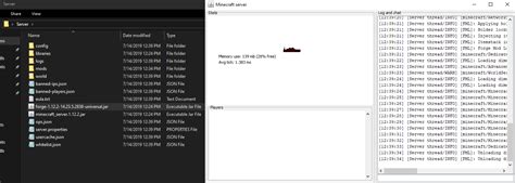 How to Create a Modded Minecraft Server 的图像结果