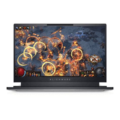 Image result for Alienware X14 LED Lights