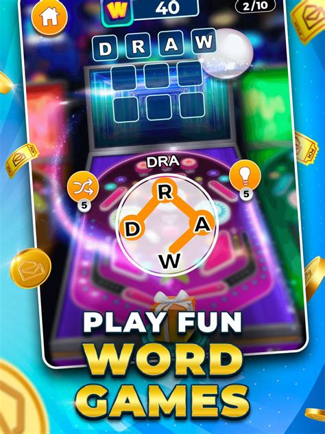 PCH Wordmania - Word Games android iOS apk download for free-TapTap