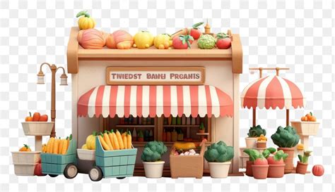 Vegeteble Market PNG 的图像结果