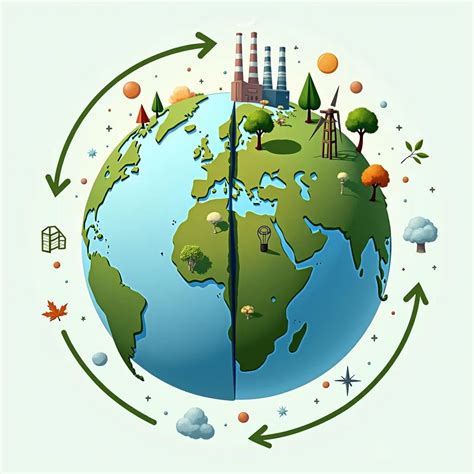 Mastering IELTS Writing Task 2: Sample Essays On Globalization's Environmental Impact